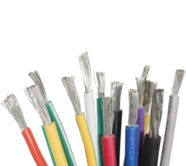 ZHFR / LSZH / HFFR Cables - Image 2