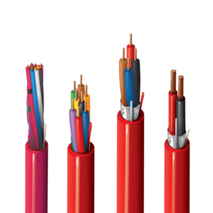 Fire Alarm Cables
