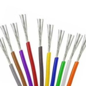 Flexible & Hookup Wires