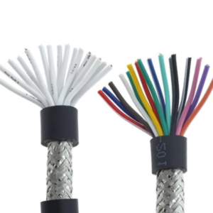 RS232 Shielded / Unshielded Data Bus Cable