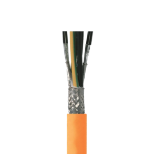 Servo Cable