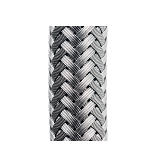 SS Braiding Cable Top