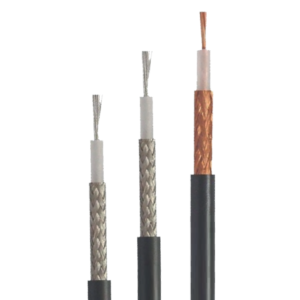 Co-axial Cable