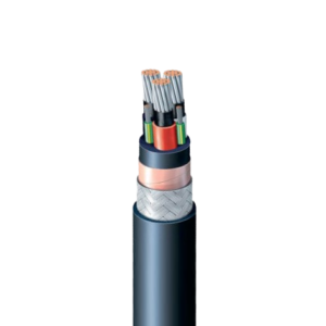 Offshore VFD Cable
