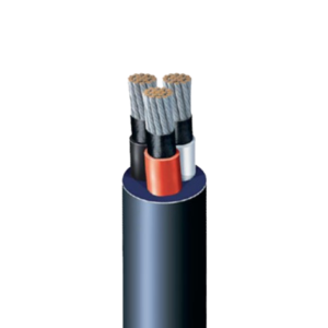 Flexible Marine Shipboard Cable