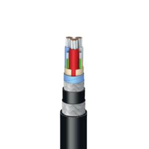 Marine Shipboard VFD Cable