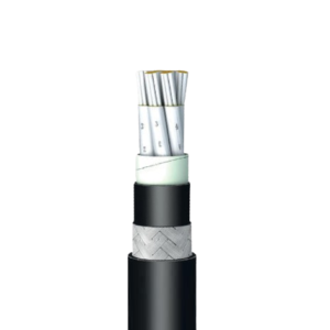 Marine Control Cable