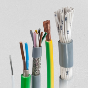 ZHFR / LSZH / HFFR Cables