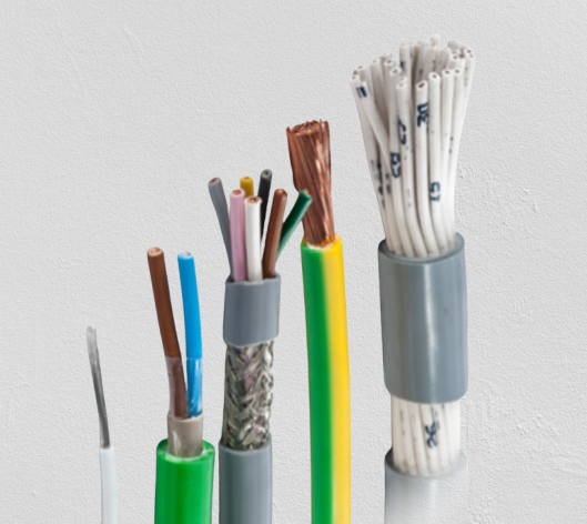ZHFR / LSZH / HFFR Cables