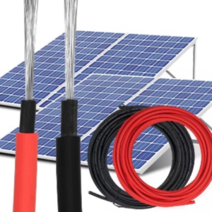 Solar Xlpo Pv Cables