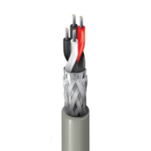 Profibus- RS-485 Modbus-KNX Cables