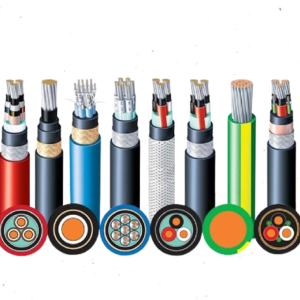 Marine & defense Cables offshore / underwater