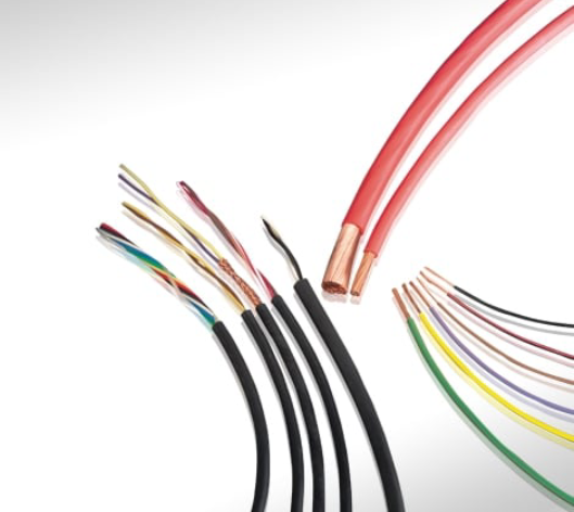 PVC insulation Single Core AV AVS AVSS Automotive Wire