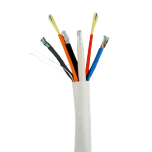 Custom Medical Mable-High Flexible TPU Cable 