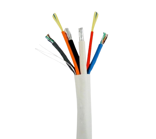 Custom Medical Mable-High Flexible TPU Cable 