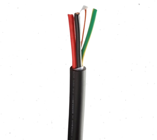 EV cable ( Electric Vehical )