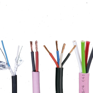 Audio Cables